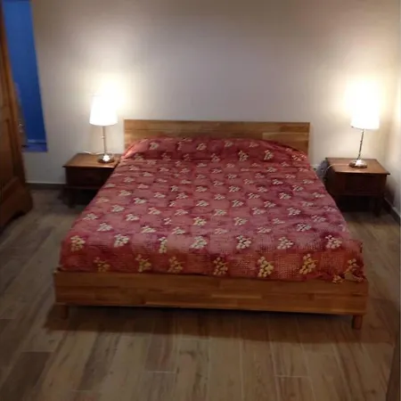 Apsara 6 Jours Mini Calenzana