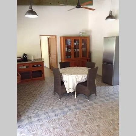 Apsara 6 Jours Mini Hébergement de vacances Calenzana