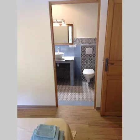 Hébergement de vacances Apsara 6 Jours Mini Calenzana