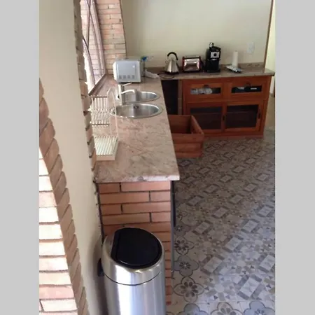 Apsara 6 Jours Mini Hébergement de vacances Calenzana