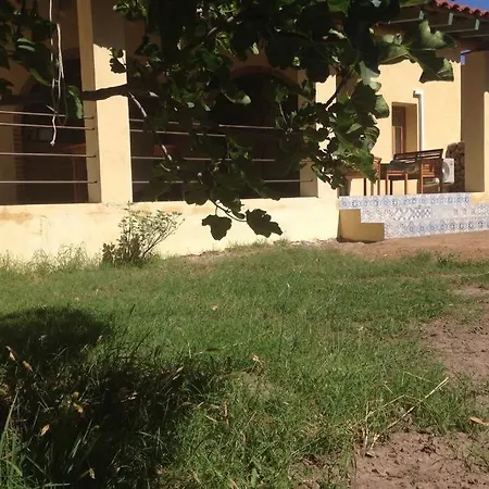 Vakantiehuis Apsara 6 Jours Mini